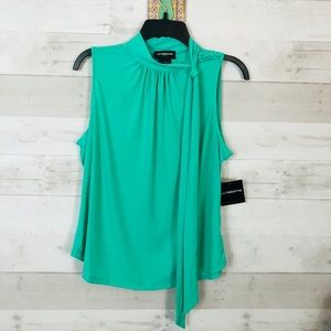 Liz Claiborne Career Blouse NWT